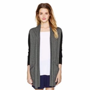 Aritzia Wilfred Flaubert Cashmere Cardigan